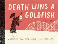 Cover Death Wins a Goldfish