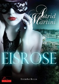 Cover Eisrose
