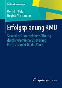 Cover Erfolgsplanung KMU
