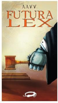 Cover Futura Lex