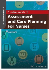 Cover Fundamentals of Assessment and Care Planning for Nurses