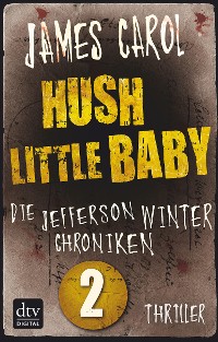 Cover Hush Little Baby