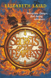 Cover Secrets of The Fearless