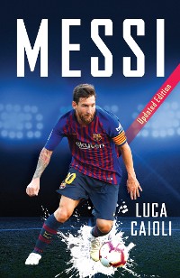 Cover Messi