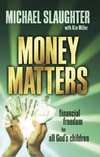Cover Money Matters Participant's Guide