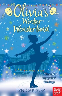 Cover Olivia's Winter Wonderland