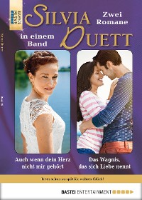 Cover Silvia-Duett - Folge 18