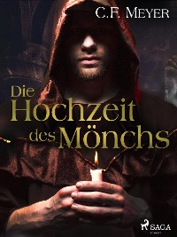 Cover Die Hochzeit des Mönchs