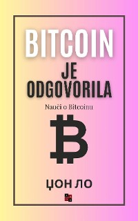 Cover Bitcoin je odgovorila