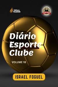 Cover Diário Esporte Clube