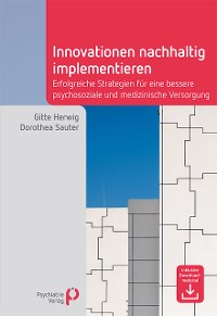 Cover Innovationen nachhaltig implementieren