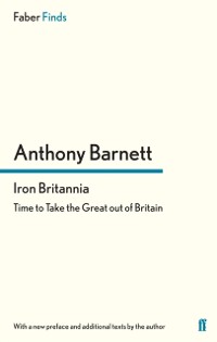 Cover Iron Britannia