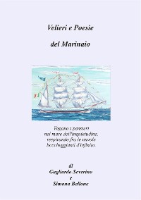 Cover Velieri e Poesie del marinaio