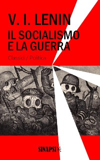 Cover Il socialismo e la guerra