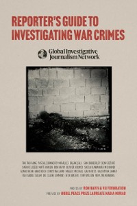 Cover Reporter's Guide to Investigating War Crimes