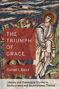 Cover The Triumph of Grace