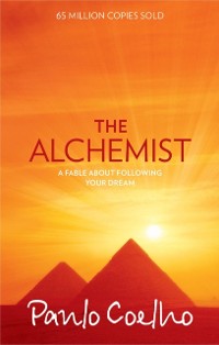 Cover Alchemist