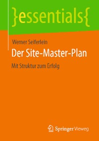 Cover Der Site-Master-Plan