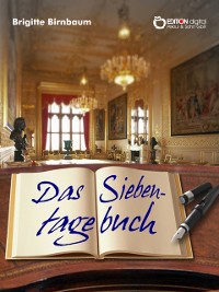 Cover Das Siebentagebuch