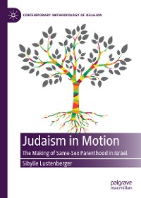 Cover Judaism in Motion