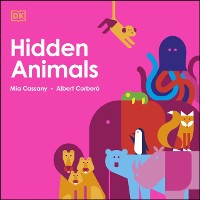 Cover Hidden Animals