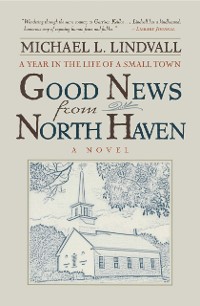 Cover The Good News from North Haven