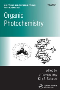 Cover Organic Photochemistry