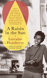 Cover Raisin in the Sun