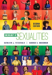 Cover Sociology of Sexualities