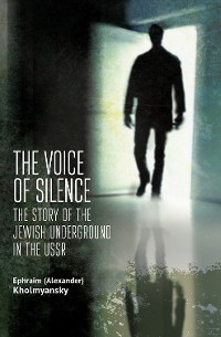 Cover The Voice of Silence