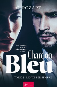 Cover Chardon bleu - Tome 3