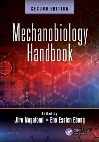 Cover Mechanobiology Handbook, Second Edition