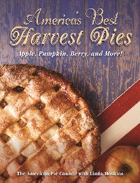 Cover America's Best Harvest Pies