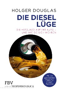 Cover Die Diesel-Lüge