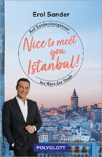 Cover Nice to meet you, Istanbul!