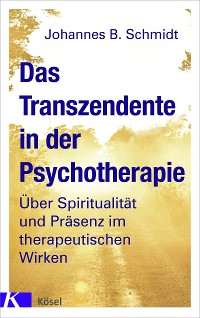 Cover Das Transzendente in der Psychotherapie