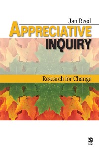 Cover Appreciative Inquiry