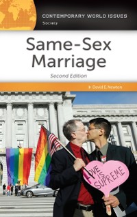 Cover Same-Sex Marriage