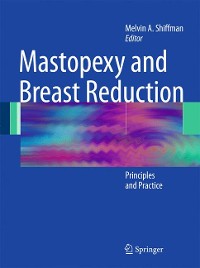 Cover Mastopexy and Breast Reduction