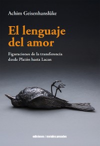 Cover El lenguaje del amor