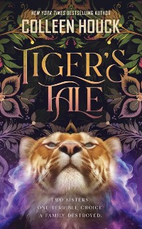 Cover Tiger's Tale