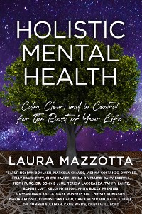 Cover Holistic Mental Health