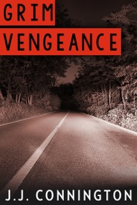 Cover Grim Vengeance