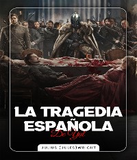 Cover La Tragedia Española de Yul