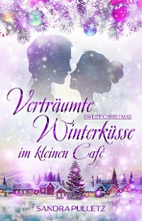 Cover Verträumte Winterküsse im kleinen Café