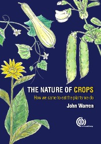 Cover Nature of Crops, The