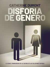 Cover Disforia de Género