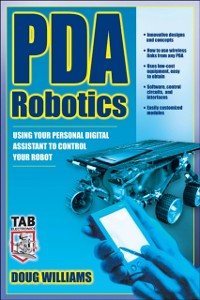 Cover PDA Robotics