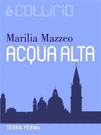 Cover Acqua Alta