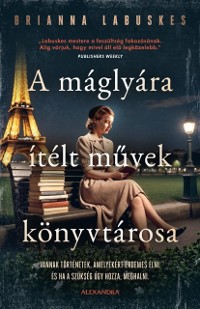 Cover maglyara itelt muvek konyvtarosa